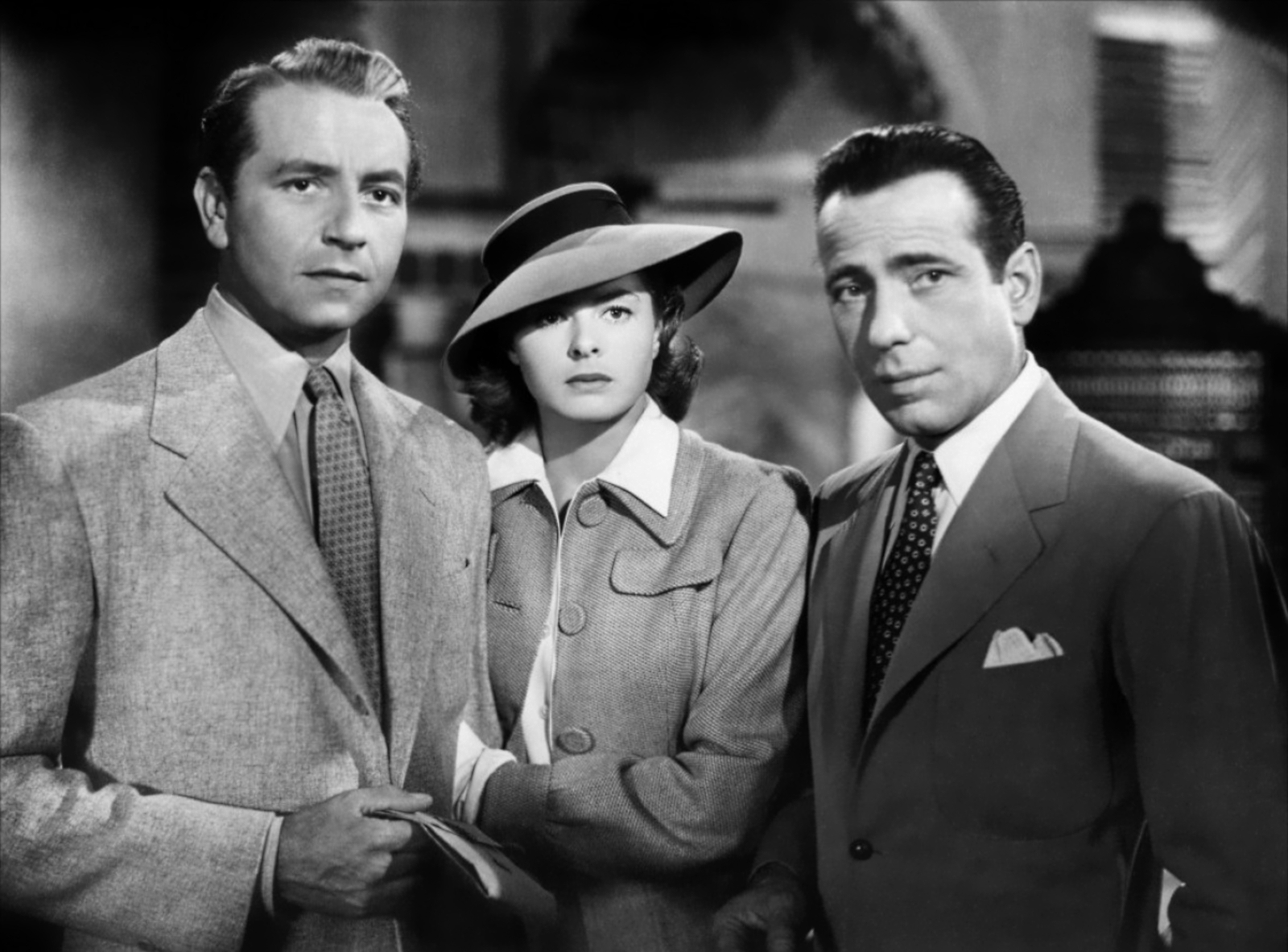 All the Things: Casablanca (1942)